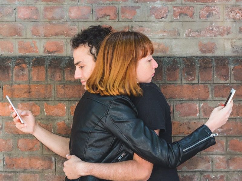 باهم و بدون هم!