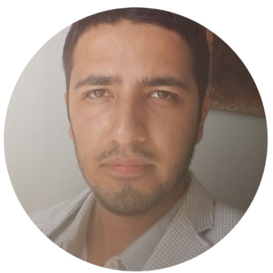 امیرحسین نصیری