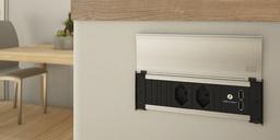 راهنمای خرید پریز توکار کابینت