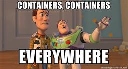 چجوری یه پرایوت رجیستری داکر برای خودم داشته باشم