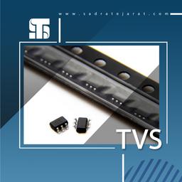 دیود خنثی‌ساز ولتاژ گذرا چیست؟