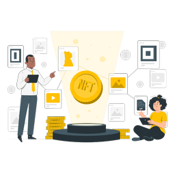 اصطلاحات مهم nft که باید بدانید.
