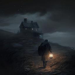 میونِ سایه‌ها