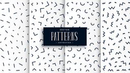 پترن چیست؟ + طراحی و دانلود پترن