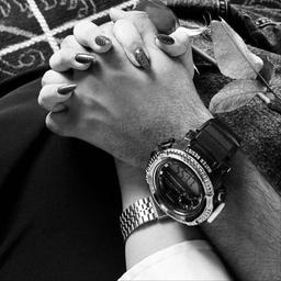 معشوقِ ایرانیِ من