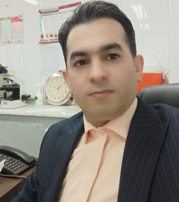 دکتر پیروز پورمحمد