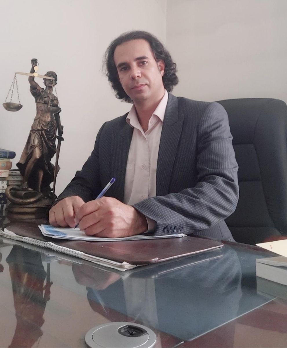 دکتر فرج اله دولتشاهی نژاد