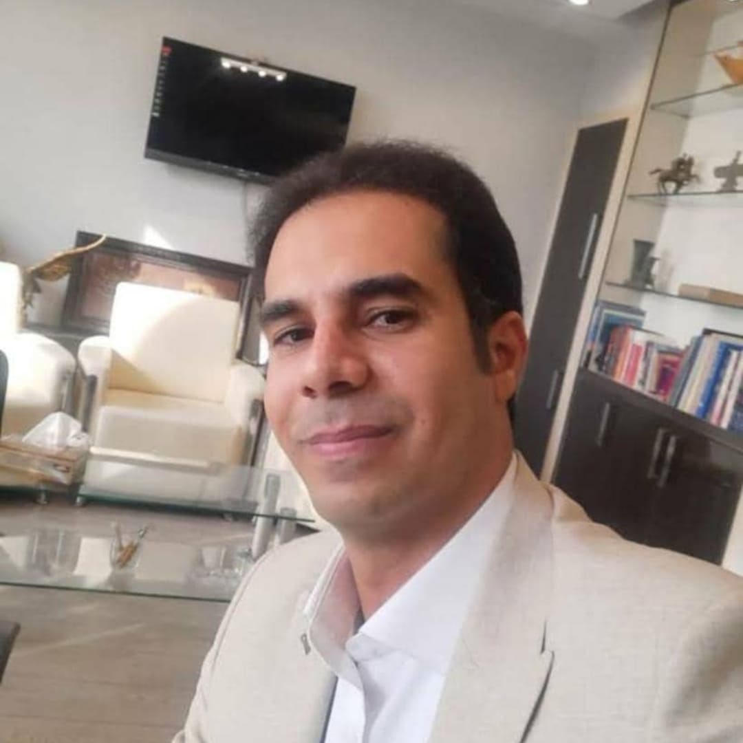 دکتر فرج اله دولتشاهی نژاد