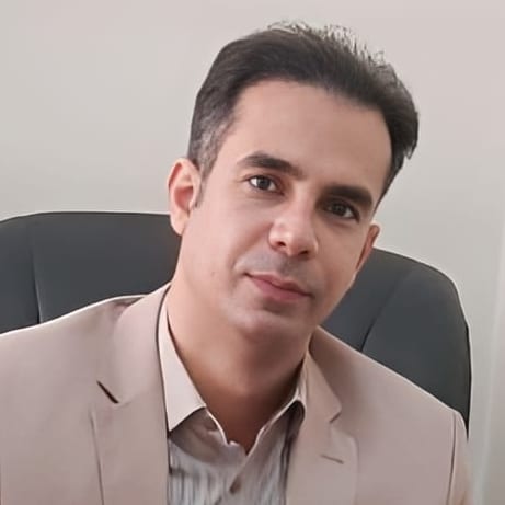دکتر فرج اله دولتشاهی نژاد