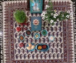 خوشحالم با ویرگول آشنا شدم