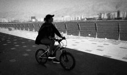 رکاب‌زنی تا محل‌کارم??