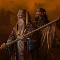 سرنوشت همسر وهب در کربلا