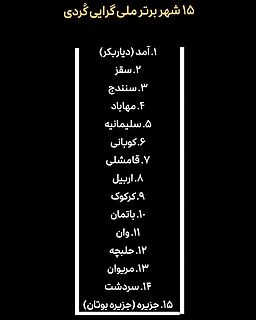 پانکردیسم ملی گرایی کردی