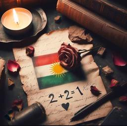 درباره اقلیم کردستان