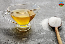 عسل به بهترین جایگزین قند