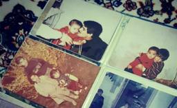 آلبوم قدیمی