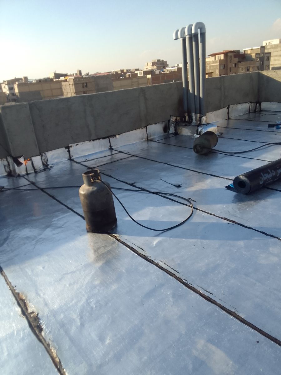 پیمانکاری ایمانی