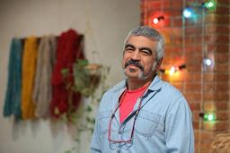 کتاب های مورد علاقه سروش صحت