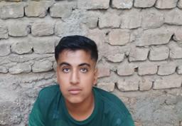 علیرضا زاده سرگزی