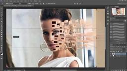 فرصت های شغلی با یادگیری فتوشاپ