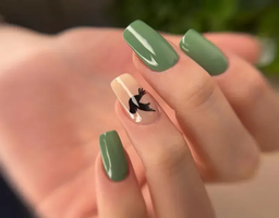 اصطلاحات کاشت ناخن که هر خانمی باید بداند