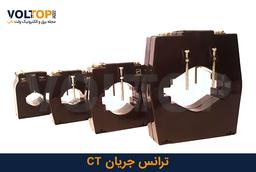 درباره ترانسفورماتور جریان چه می دانیم؟