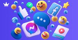 میدونی شبکه های اجتماعی چه مزایایی داره؟ با من همراه باش تا بفهمی