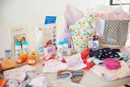 راهنمایی برای خرید بهترین لوازم ضروری برای قدوم نوزاد جدید