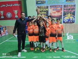 سپاهان قولنجی