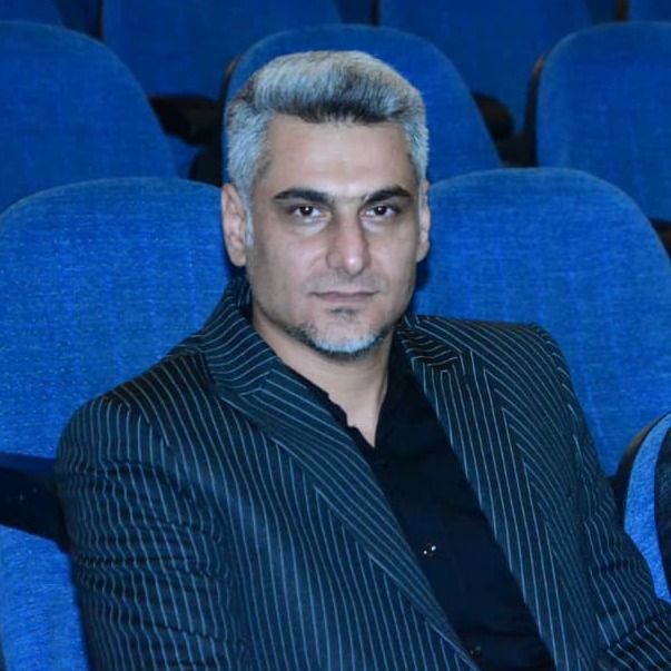 سید پژمان حسینی