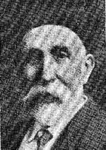 معین التجار بوشهری، مردی که منطقه ممسنی را نابود کرد