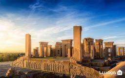 ۱۴ شهر باستانی هخامنشیان در منطقه ممسنی