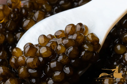 همه چیز درمورد طعم و مزه‌ی خاویار