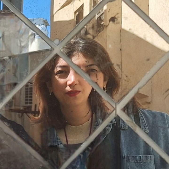 عارفه نژادبهرام