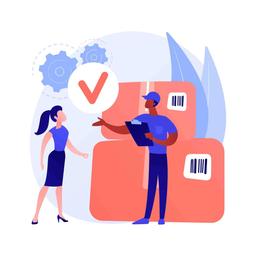 اصطلاحات و مراحل ترخیص کالا از گمرک