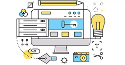 قالب های تولید محتوای متنی