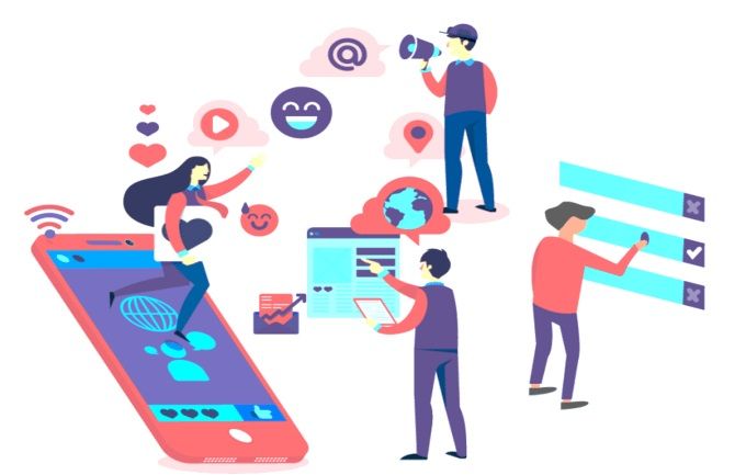 مشاوره دیجیتال مارکتینگ چیست؟