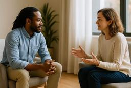 رزونانس در کواکتیو کوچینگ(هسته حضور کوچ و گوش دادن سطح ۳)