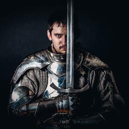 کدام شوالیه ام