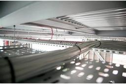 مشخصات سینی کابل استاندارد برای انواع شرایط آب و هوایی