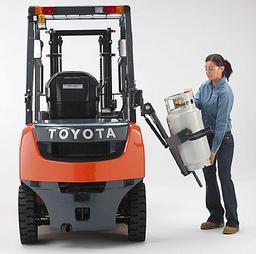 سوخت لیفتراک