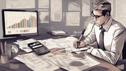 مزیت هایی که رشته حسابداری به همراه دارد