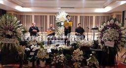 موسیقی مراسم ترحیم