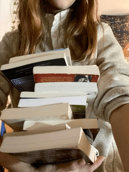 هزینه کتابها و منابع کنکوری!