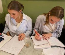 کلاس کنکور رفتن چقدر فایده داره؟