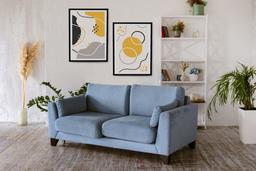 نکاتی برای بهتر به نظر رسیدن اتاق نشیمن