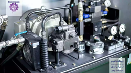 پمپ هیدرولیک همه کاره، پمپ هیدرولیک کارتریجی