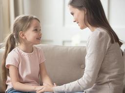 نکاتی برای برخورد با کودک بی قرار