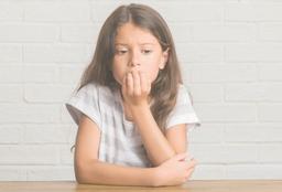 تاثیر اضطراب بر هوش کودکان