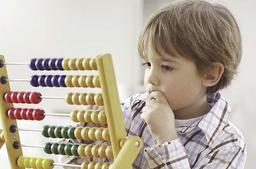 تقویت توانمندی ذهنی کودکان